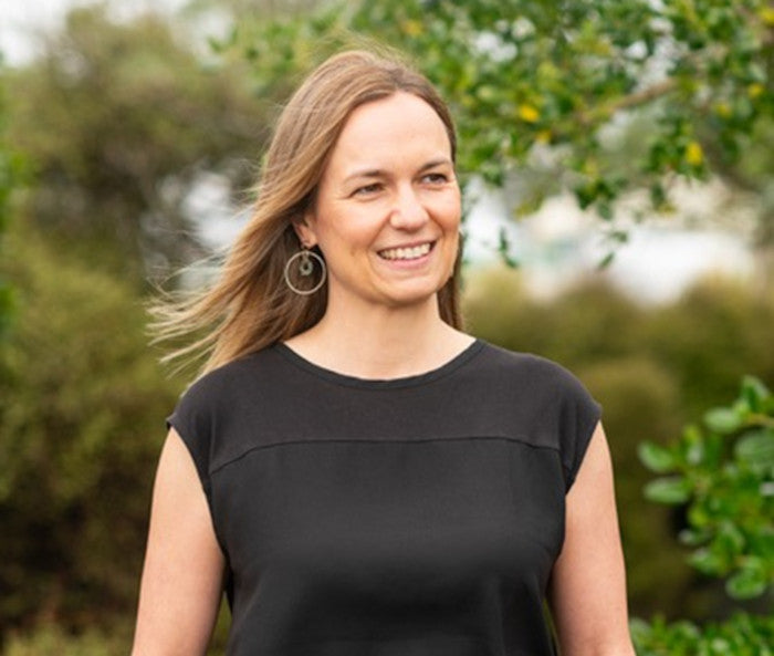 Romy Schirrmeister Facilitator & Coach