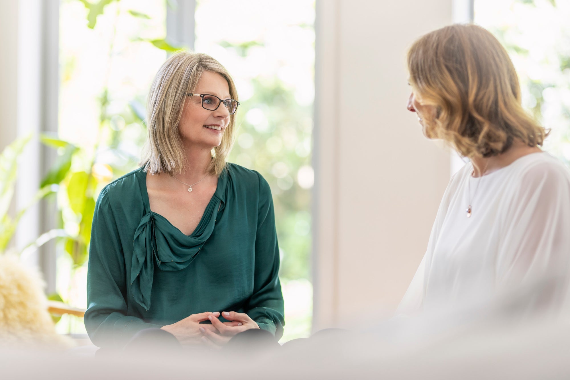 Coach with Confidence