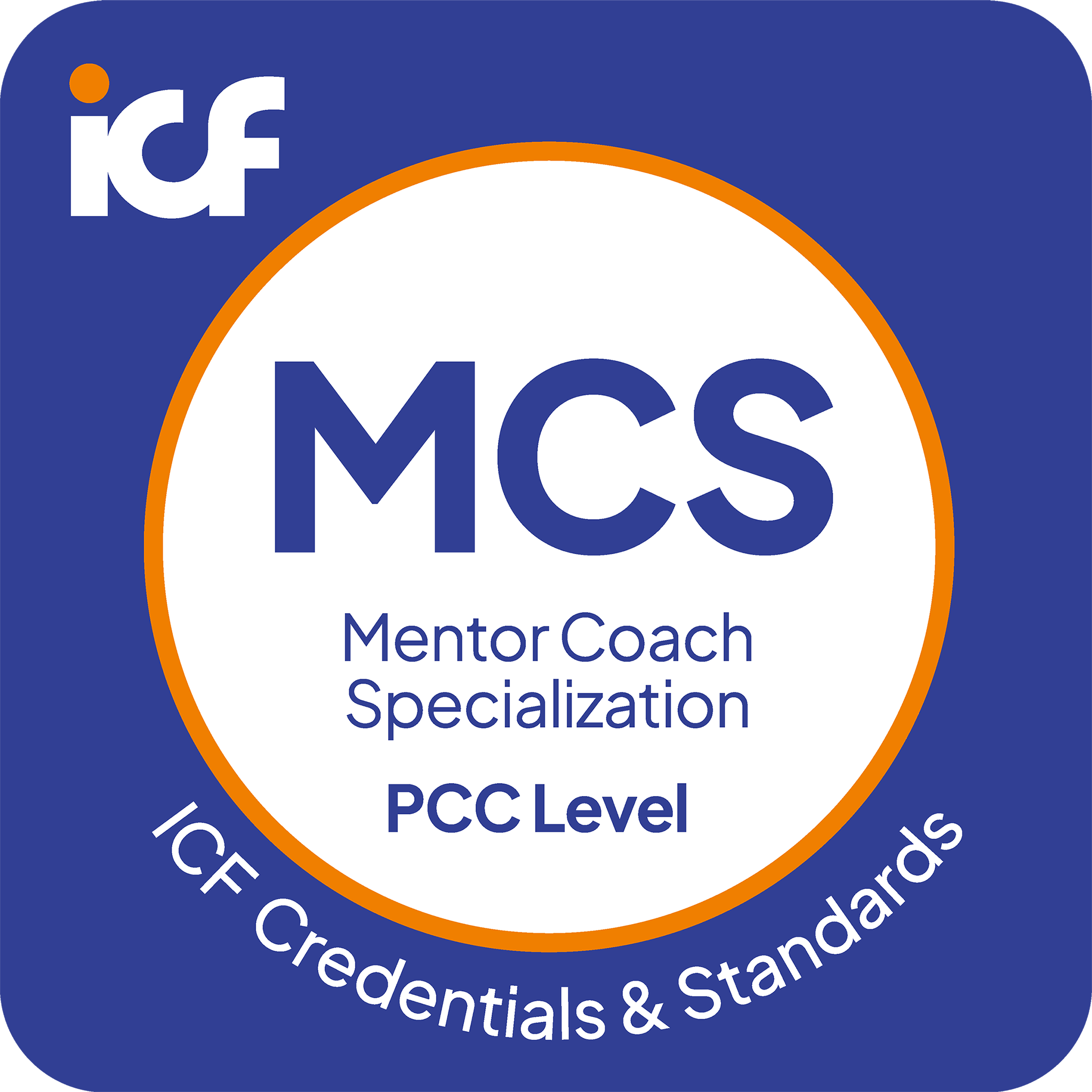 ICF Mentor Coaching